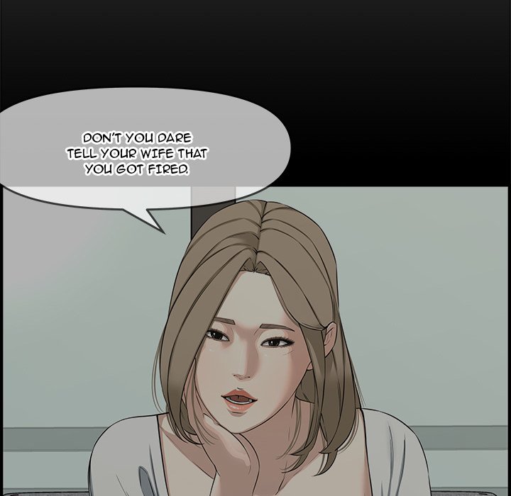 Newlyweds chapter 22 page 165