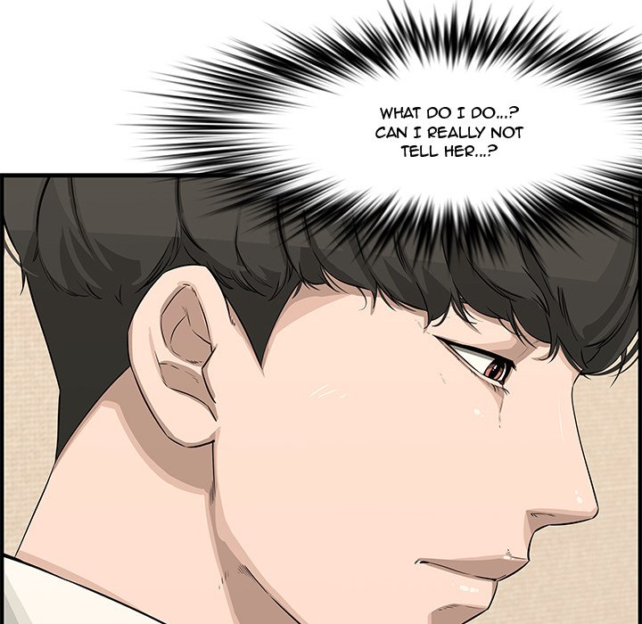 Newlyweds chapter 22 page 169