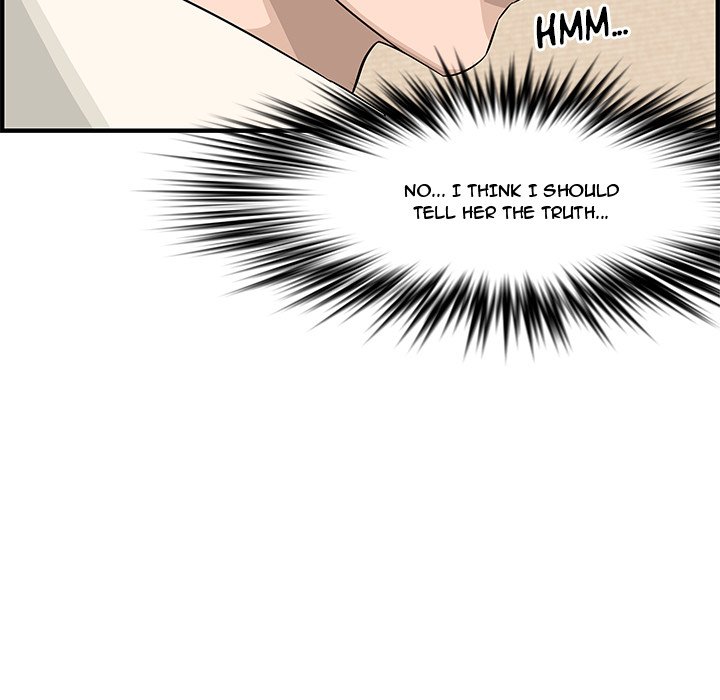 Newlyweds chapter 22 page 170