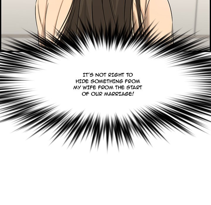 Newlyweds chapter 22 page 172