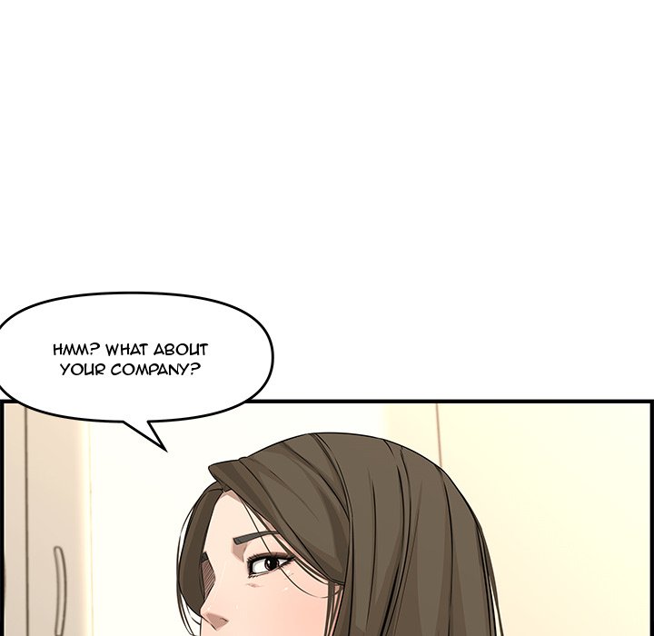 Newlyweds chapter 22 page 174