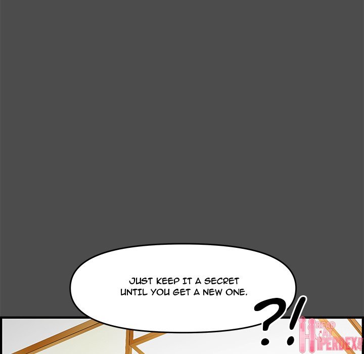 Newlyweds chapter 23 page 7