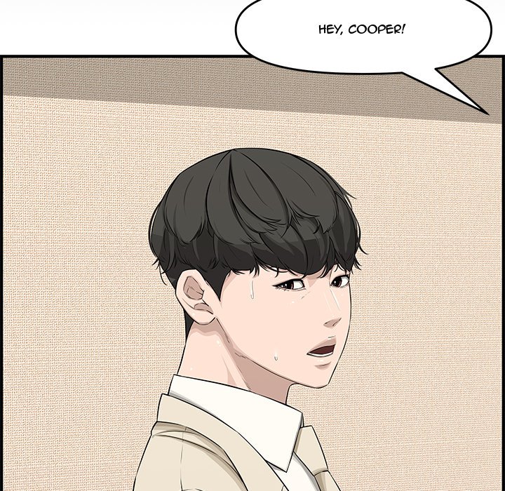 Newlyweds chapter 23 page 18