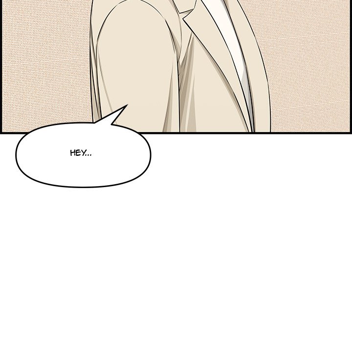 Newlyweds chapter 23 page 19