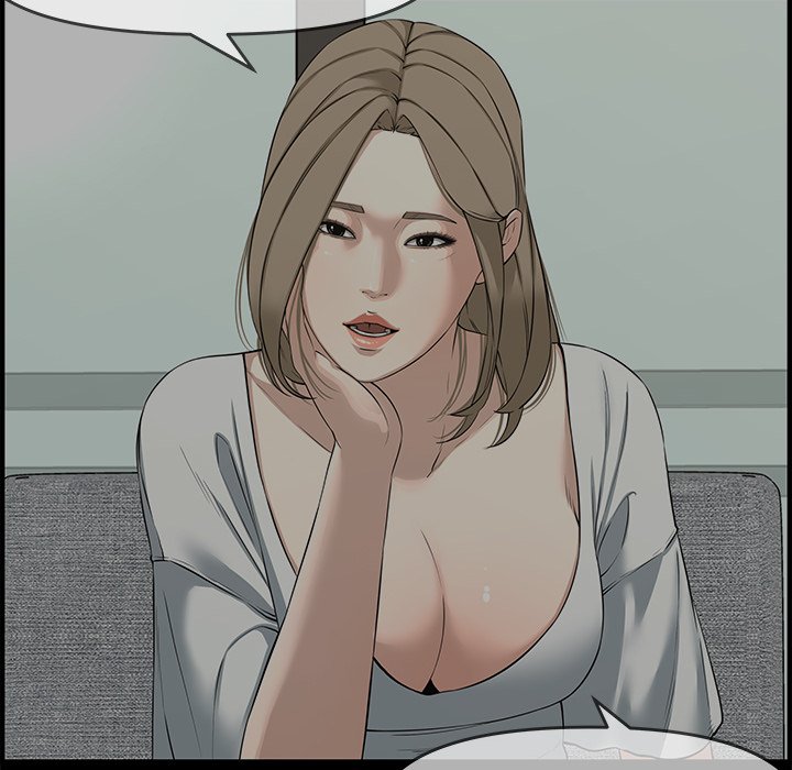 Newlyweds chapter 23 page 28
