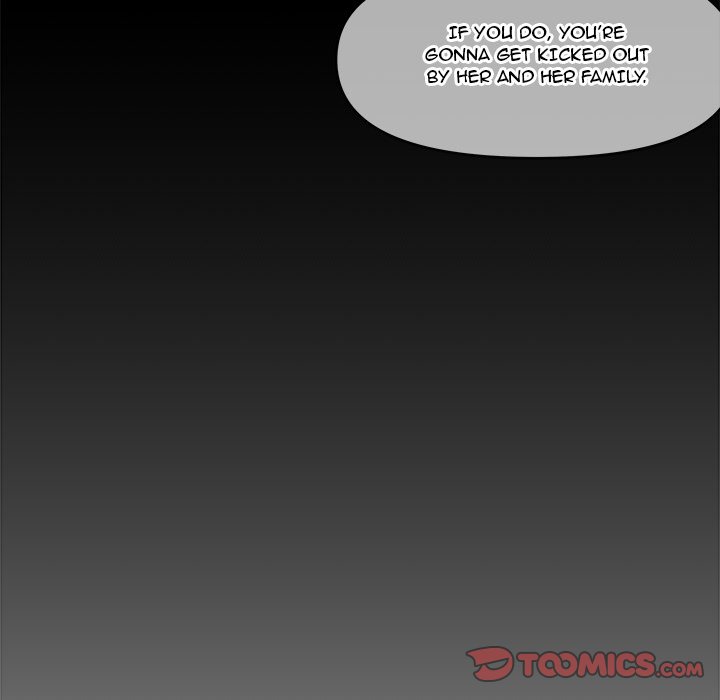 Newlyweds chapter 23 page 29