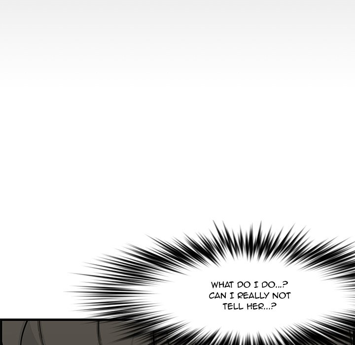 Newlyweds chapter 23 page 31