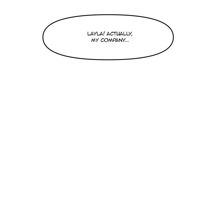 Newlyweds chapter 23 page 36