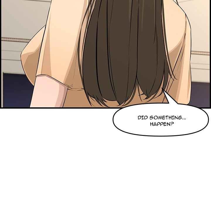 Newlyweds chapter 23 page 38