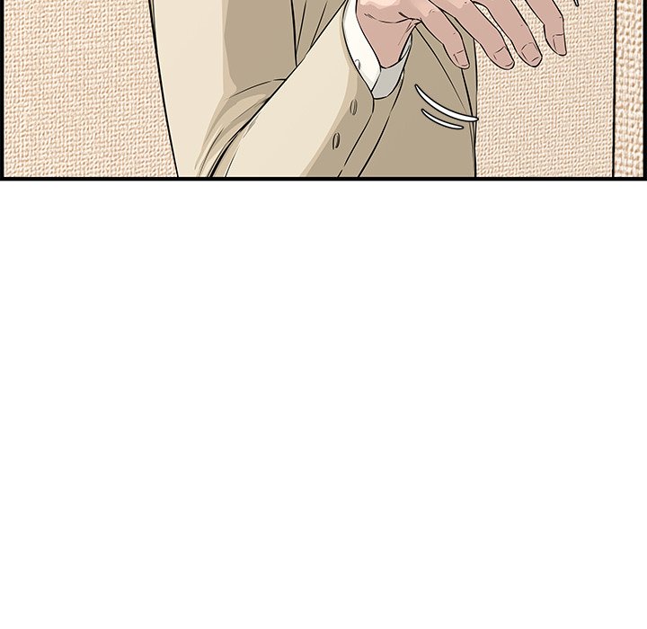 Newlyweds chapter 23 page 41