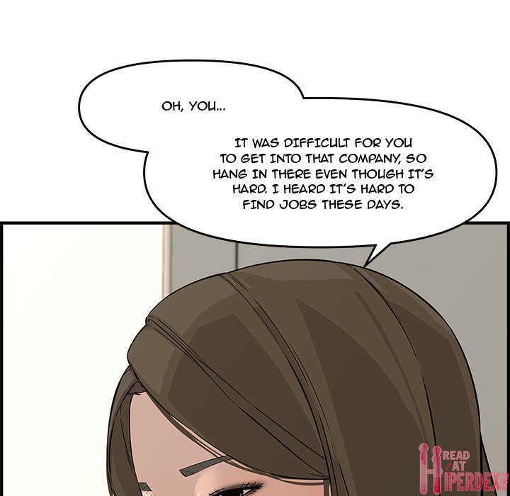 Newlyweds chapter 23 page 42