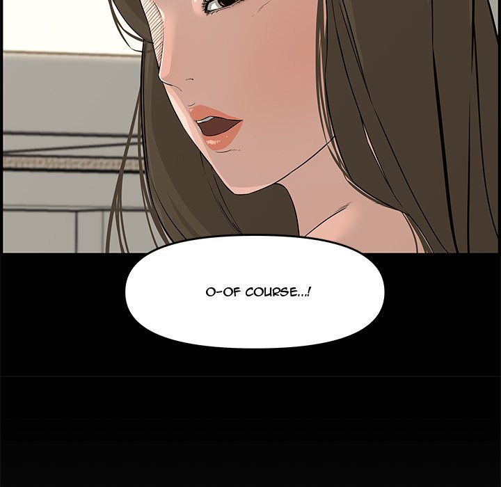 Newlyweds chapter 23 page 43