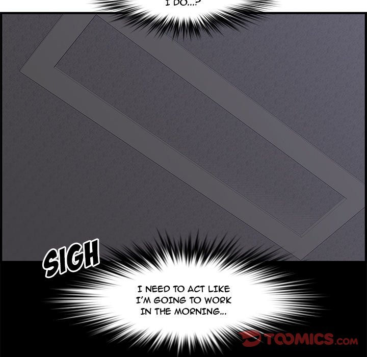 Newlyweds chapter 23 page 53