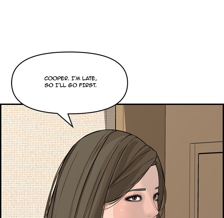 Newlyweds chapter 23 page 59