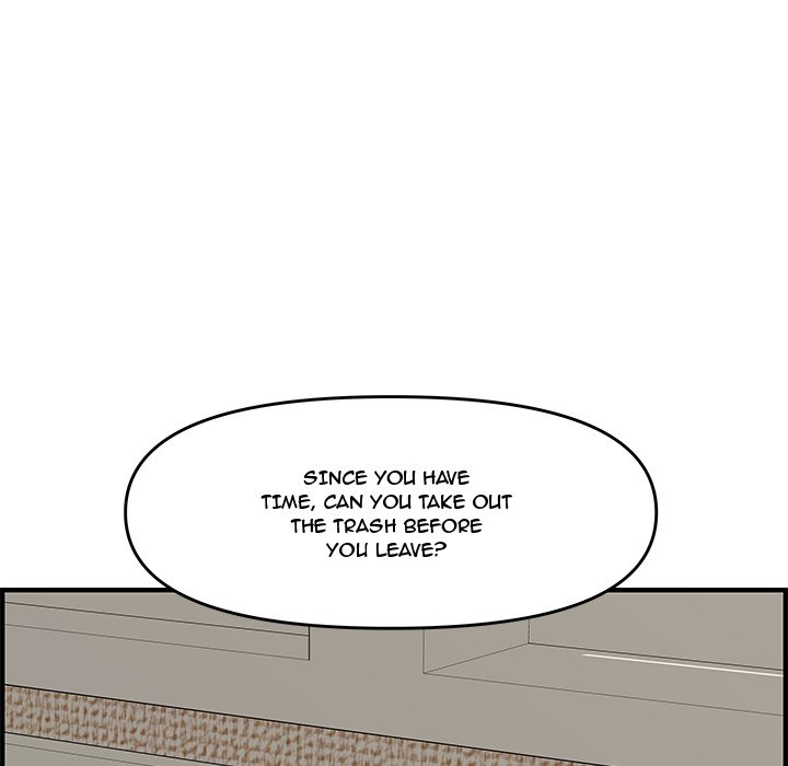Newlyweds chapter 23 page 64