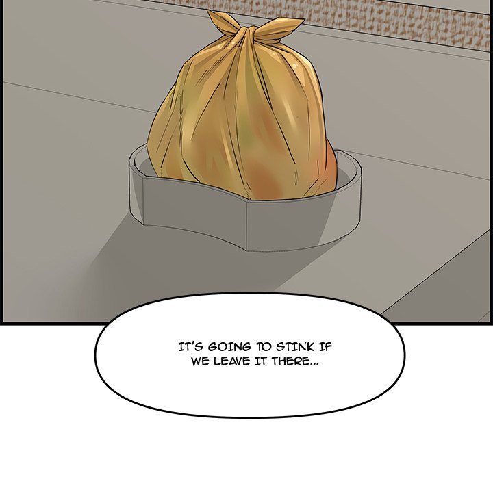Newlyweds chapter 23 page 65