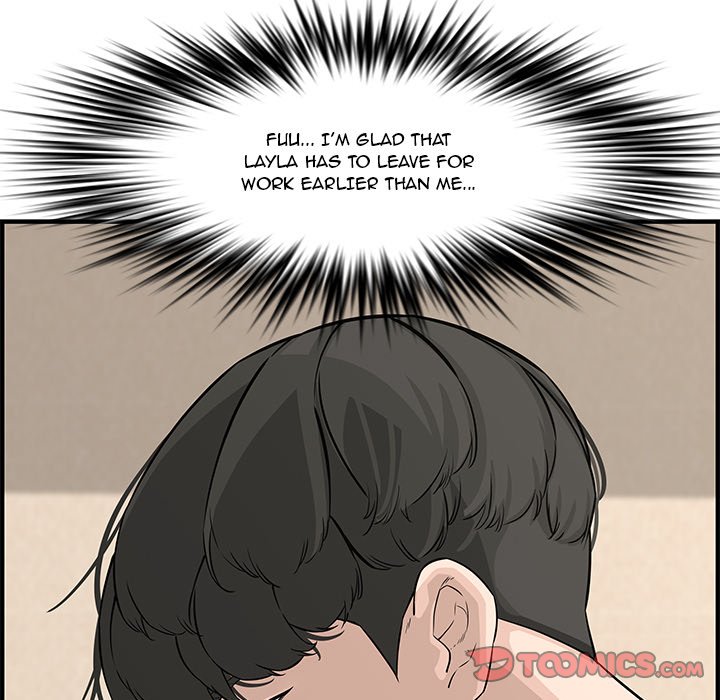Newlyweds chapter 23 page 69