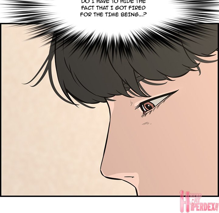 Newlyweds chapter 23 page 72