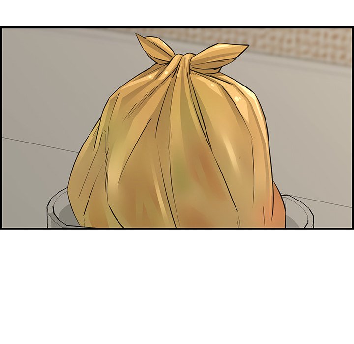 Newlyweds chapter 23 page 75