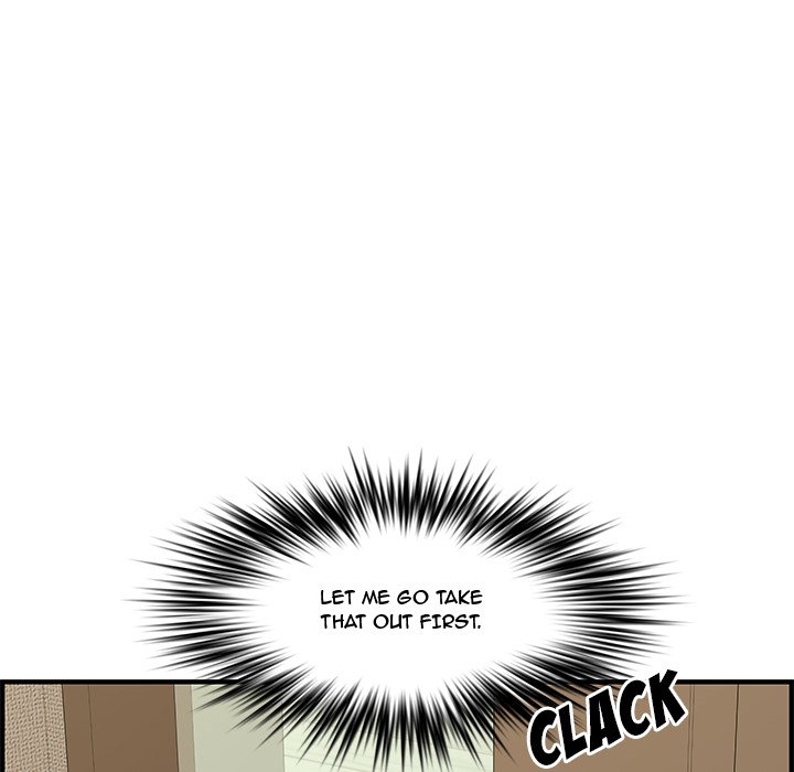 Newlyweds chapter 23 page 76