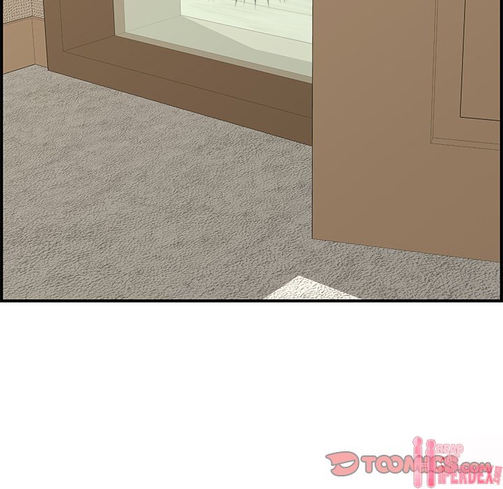 Newlyweds chapter 23 page 77