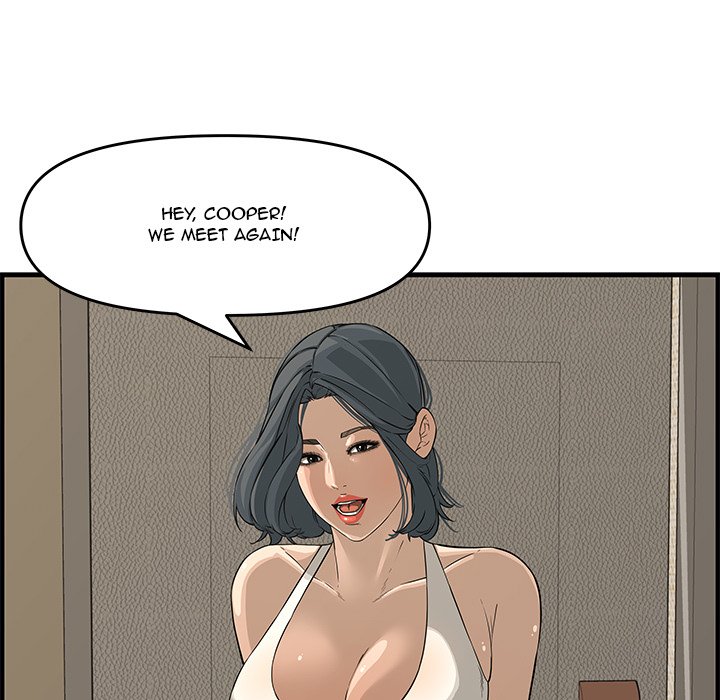 Newlyweds chapter 23 page 80