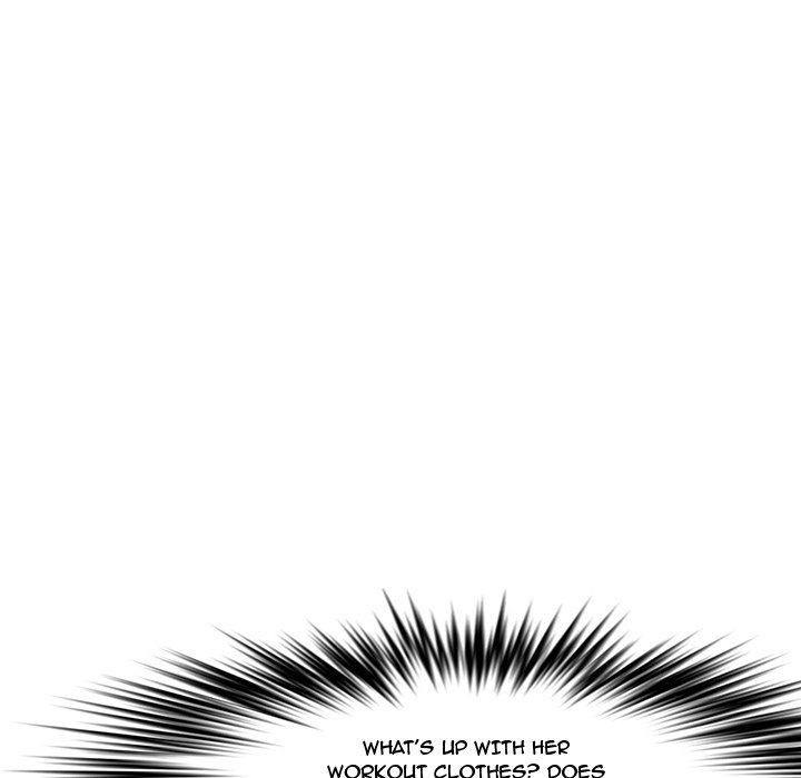 Newlyweds chapter 23 page 86
