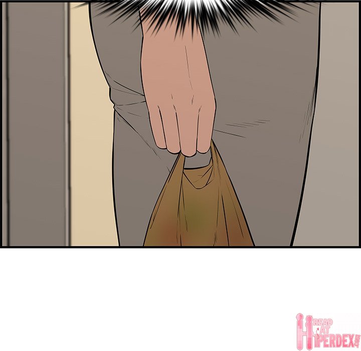 Newlyweds chapter 23 page 92