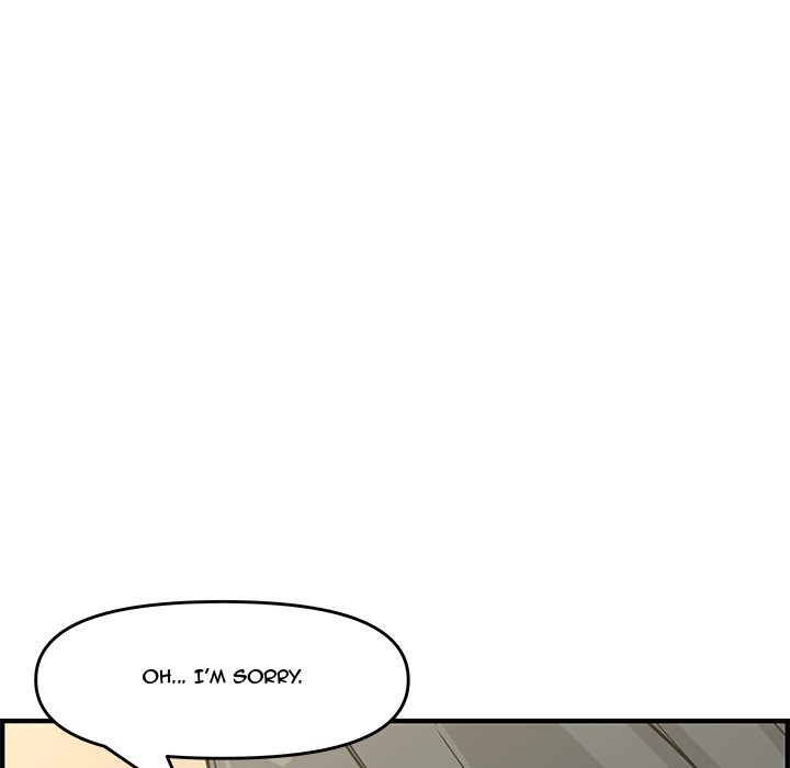 Newlyweds chapter 23 page 99