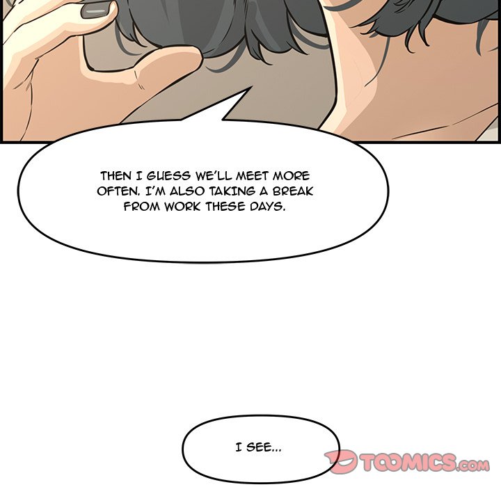 Newlyweds chapter 23 page 101