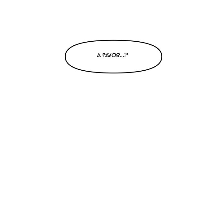Newlyweds chapter 23 page 105
