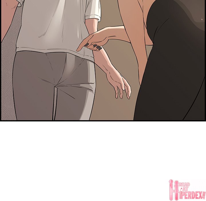 Newlyweds chapter 23 page 107