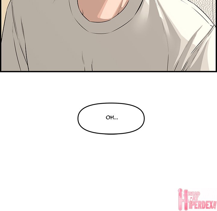 Newlyweds chapter 23 page 112