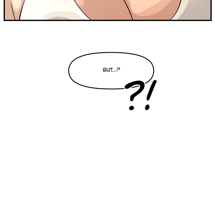 Newlyweds chapter 23 page 116