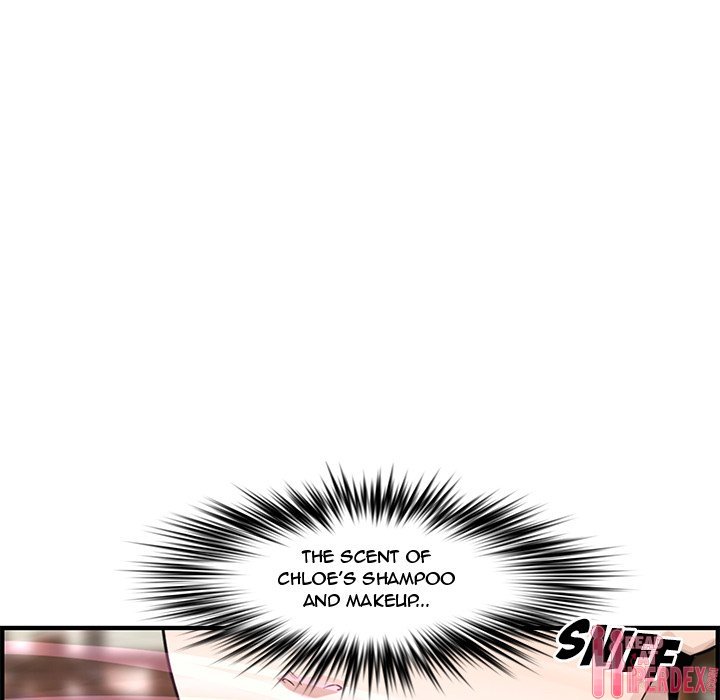 Newlyweds chapter 23 page 127