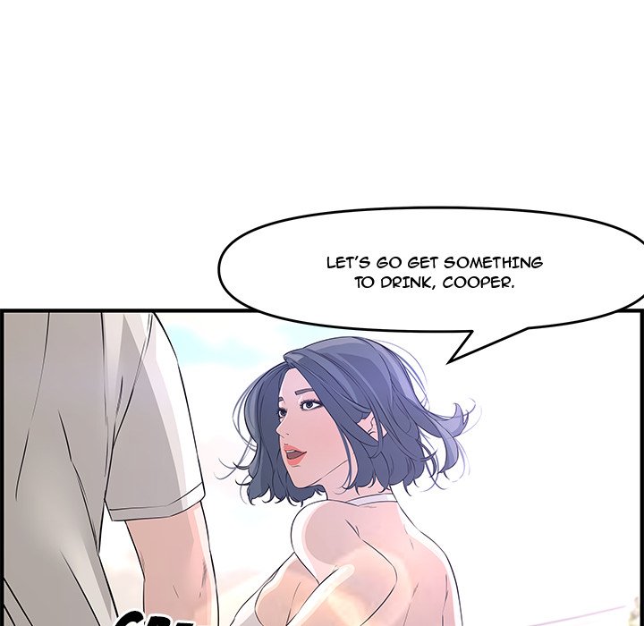 Newlyweds chapter 23 page 129