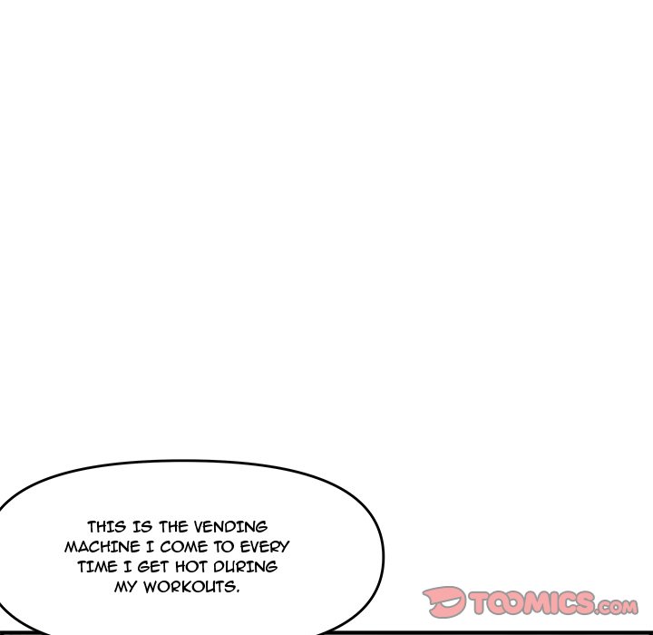 Newlyweds chapter 23 page 133