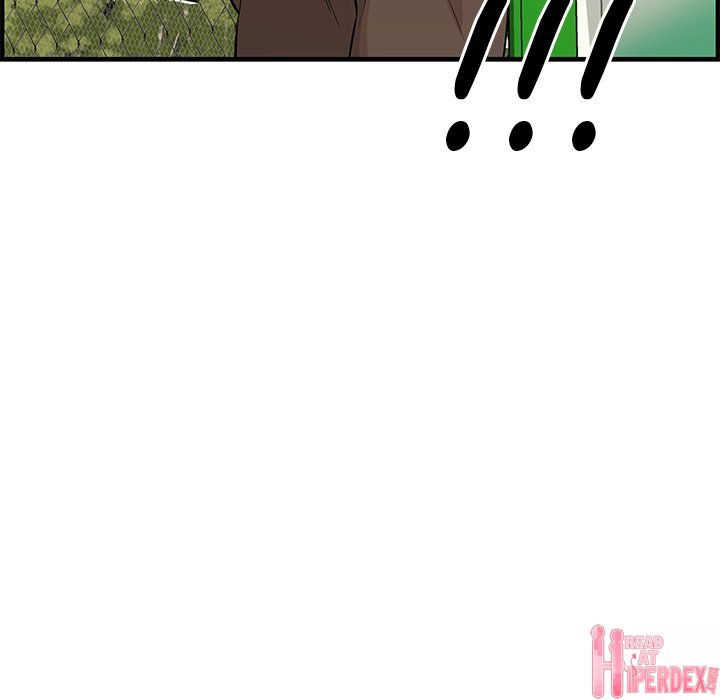 Newlyweds chapter 23 page 137