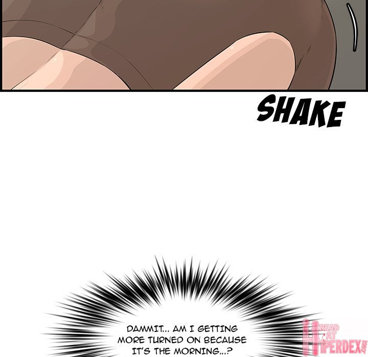 Newlyweds chapter 23 page 147
