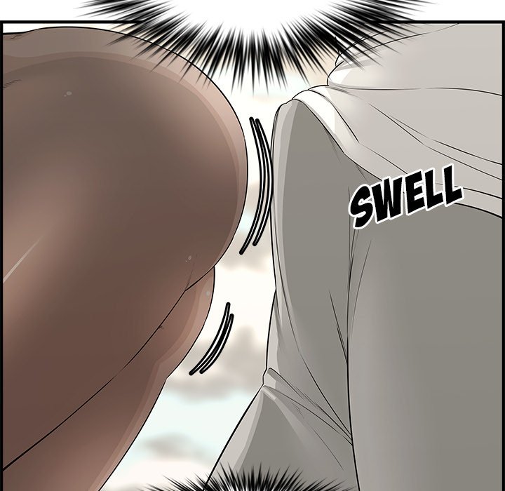 Newlyweds chapter 23 page 148