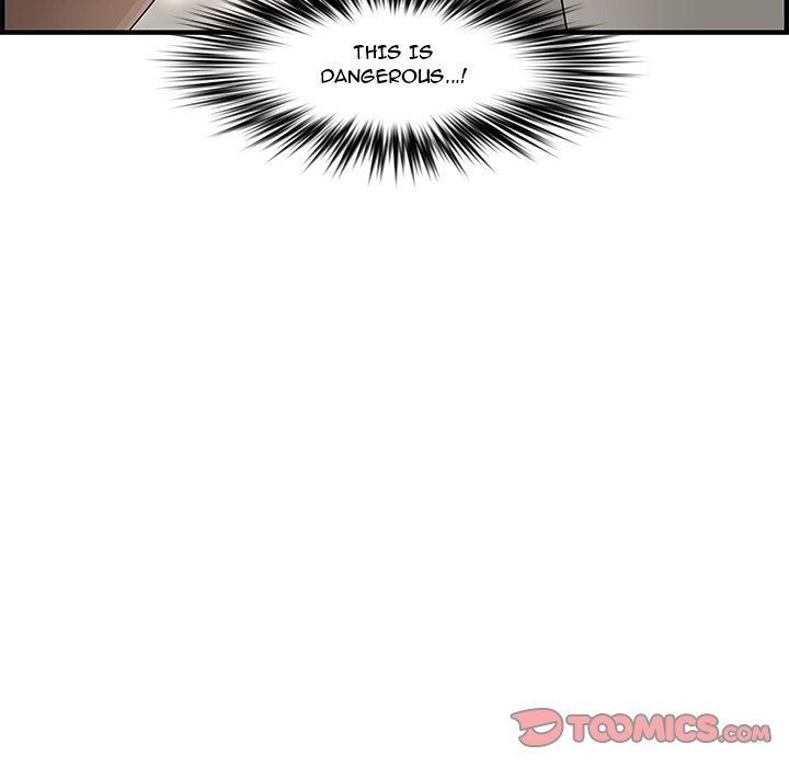 Newlyweds chapter 23 page 149