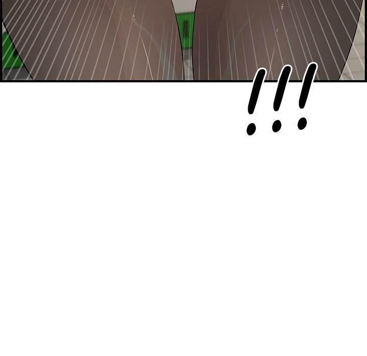 Newlyweds chapter 23 page 158