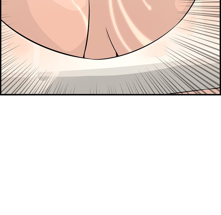 Newlyweds chapter 23 page 160