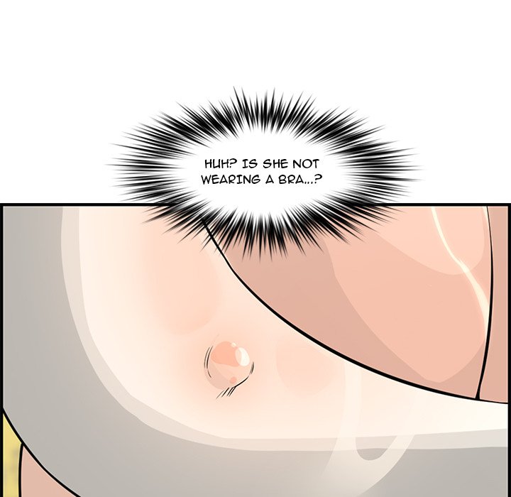 Newlyweds chapter 23 page 163