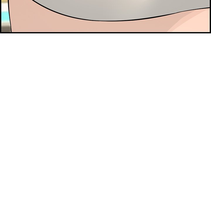Newlyweds chapter 23 page 164