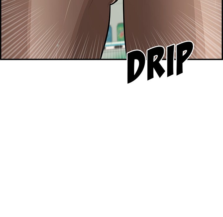Newlyweds chapter 23 page 166