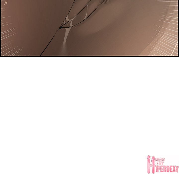 Newlyweds chapter 23 page 172