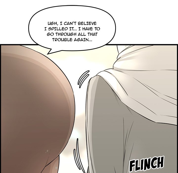 Newlyweds chapter 23 page 174