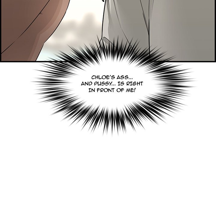 Newlyweds chapter 23 page 175