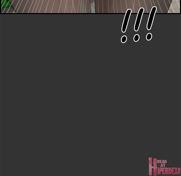 Newlyweds chapter 24 page 12